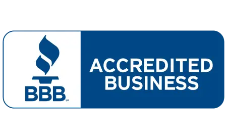 Better Business Bureau | A+ Rated Company