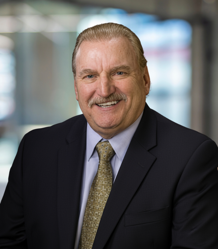 George Chobany, Allied Wealth Management