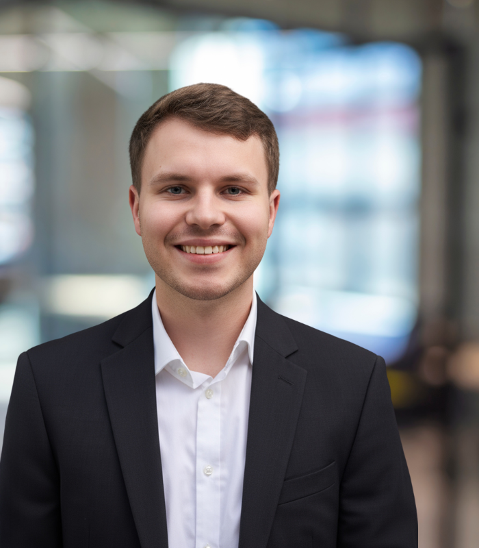 Jack Clemons, CorpNet