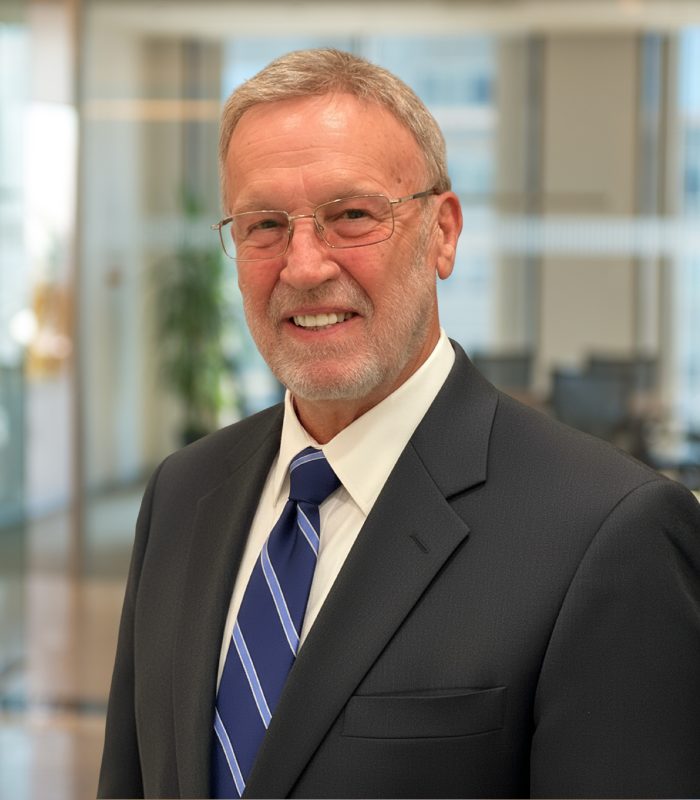 Marc A. Davis-Taylor, 1st New York Capital