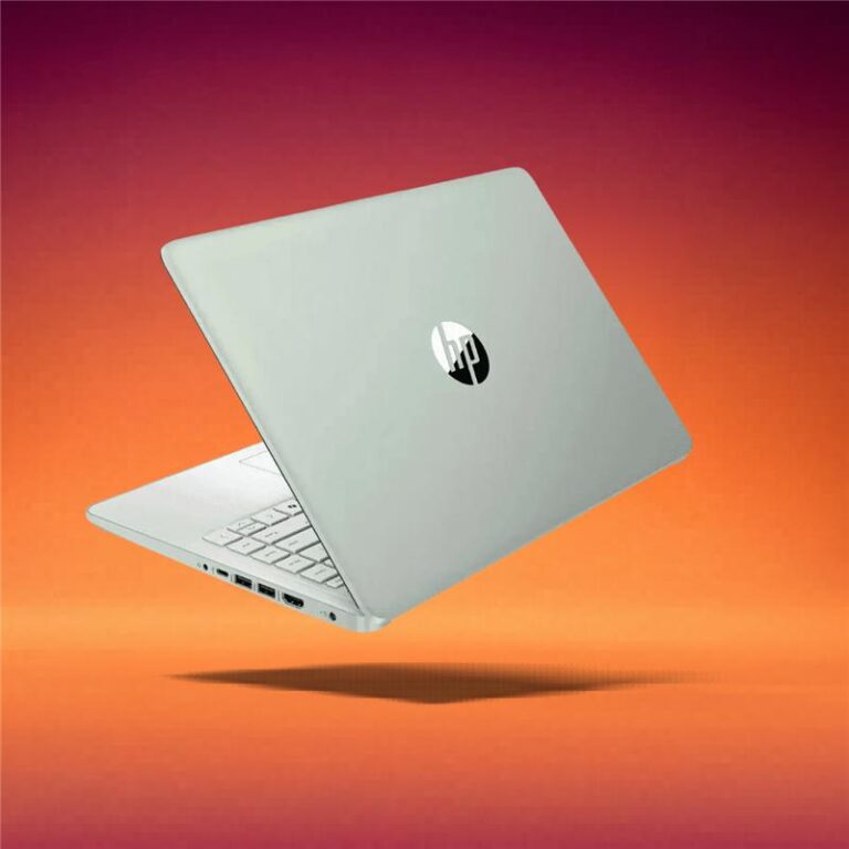 HP Laptop