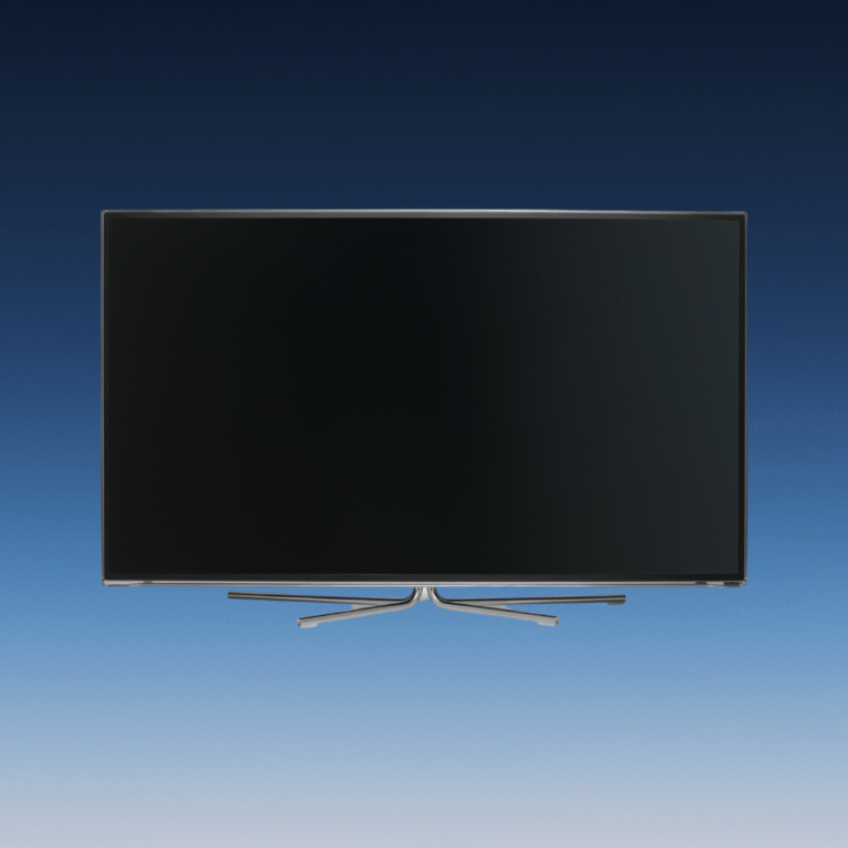 Flat Screen TV