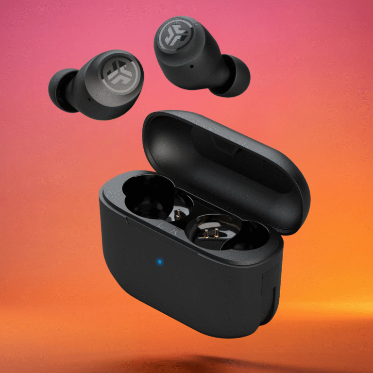 Bluetooth Earphones