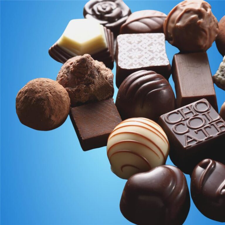 Chocolate