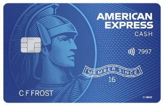 American Express Cash Magnet® Card