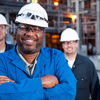 Manufacturing Team